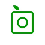 Logo of PlantSnap android Application 