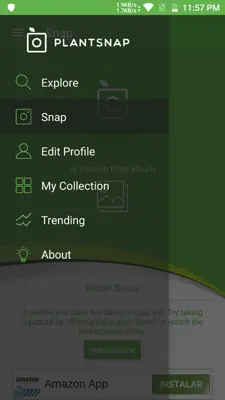 PlantSnap android App screenshot 9