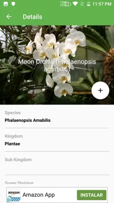 PlantSnap android App screenshot 7